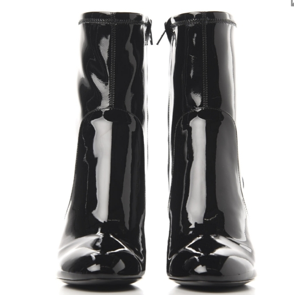 Louis Vuitton boots - Picture 1 of 4